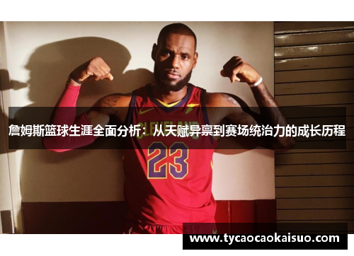 詹姆斯篮球生涯全面分析：从天赋异禀到赛场统治力的成长历程