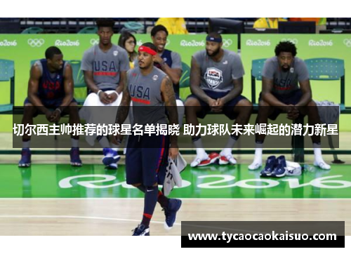 切尔西主帅推荐的球星名单揭晓 助力球队未来崛起的潜力新星