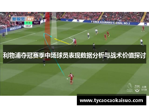 利物浦夺冠赛季中场球员表现数据分析与战术价值探讨