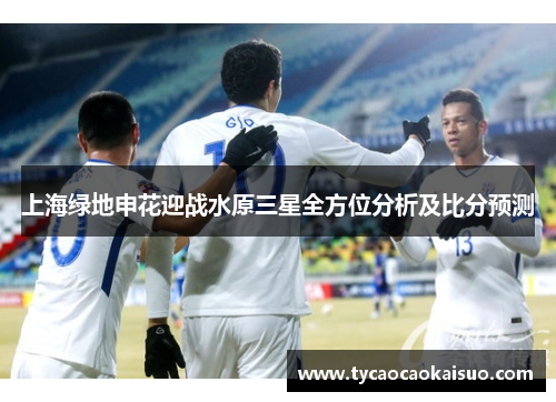 上海绿地申花迎战水原三星全方位分析及比分预测