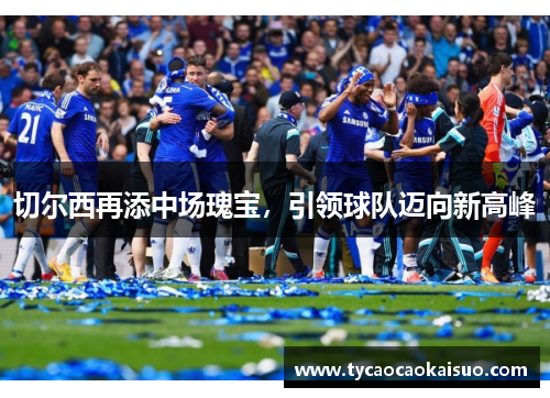 切尔西再添中场瑰宝，引领球队迈向新高峰